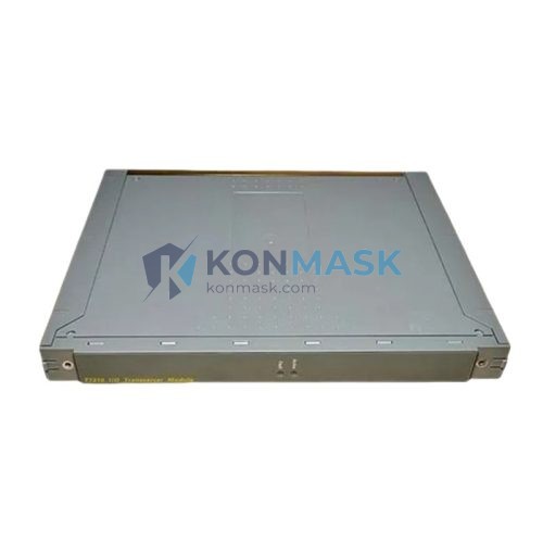 Genuine ICS Triplex T8293C Trusted TMR Safety System - Industrial Automation Part