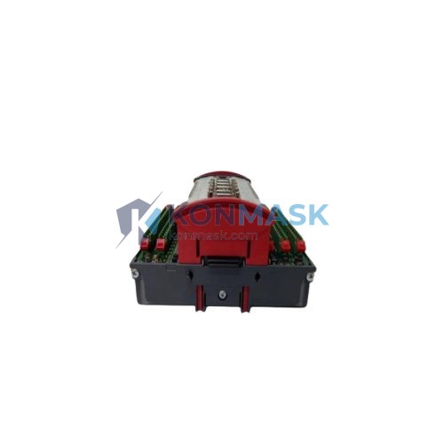 Genuine MOOG D137-001-011 - Industrial Automation Part
