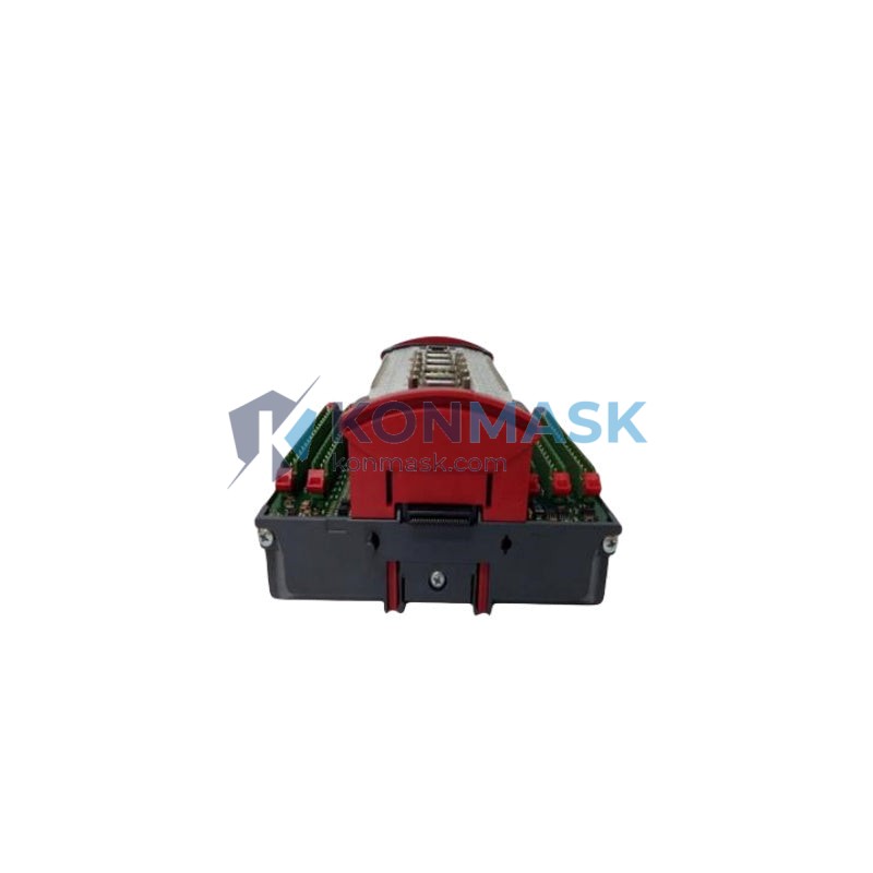 Genuine MOOG D137-001-011 - Industrial Automation Part