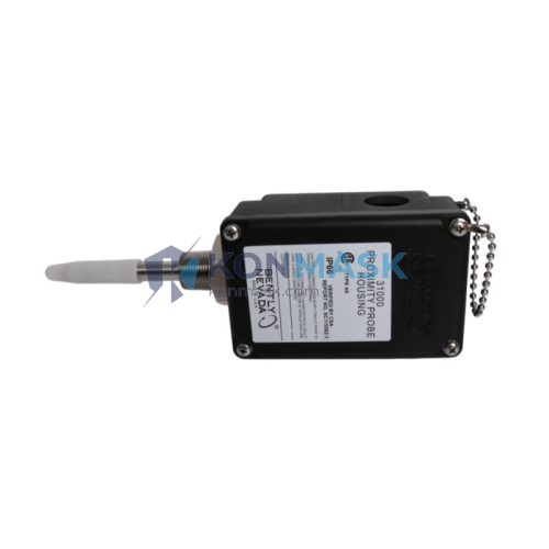 Genuine Bently Nevada 31000-16-05-00-080-03-02 - Industrial Automation Part