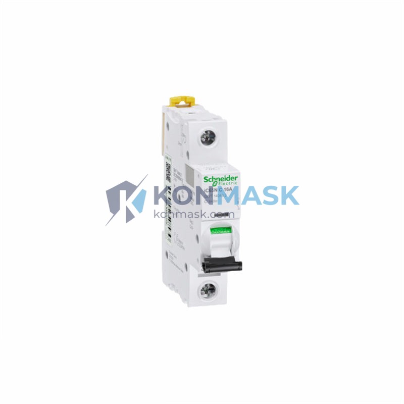 Genuine Schneider Electric iC65N 1P C1A - Industrial Automation Part