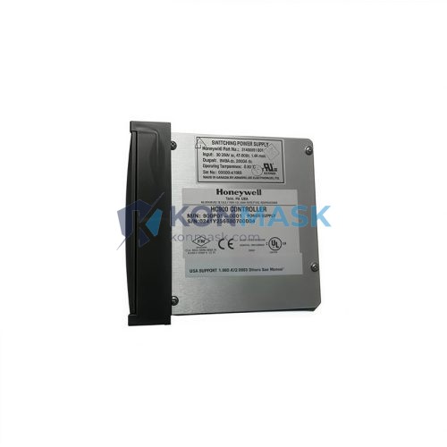 Genuine Honeywell 900C53-0001 - Industrial Automation Part