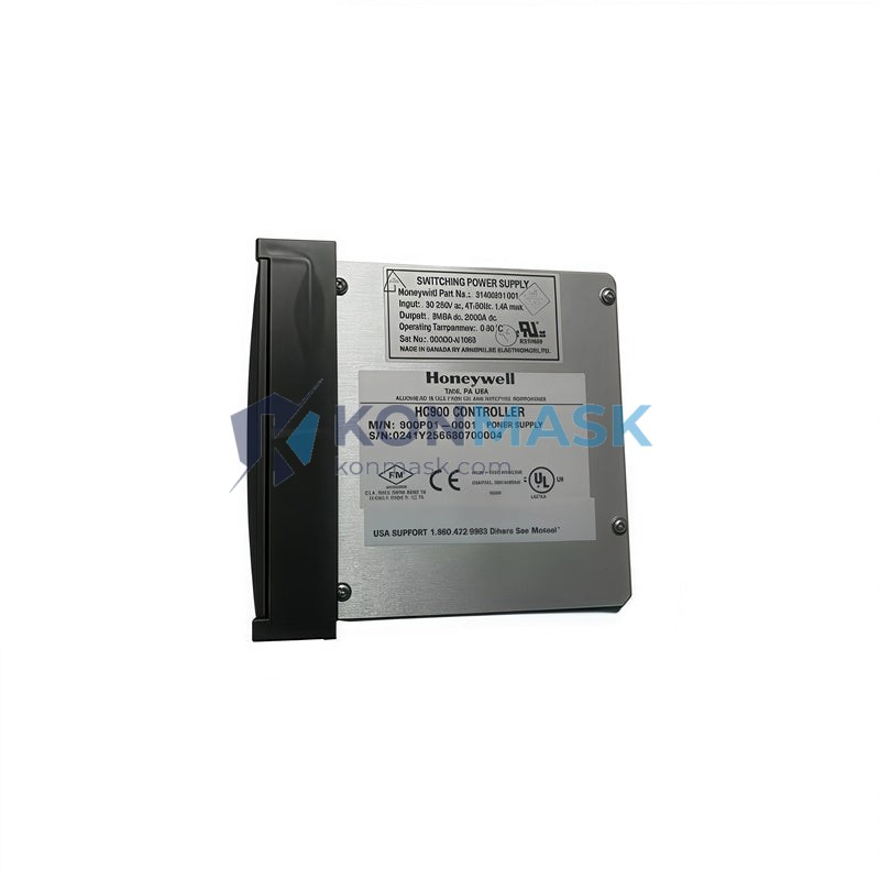 Genuine Honeywell 900C53-0001 - Industrial Automation Part