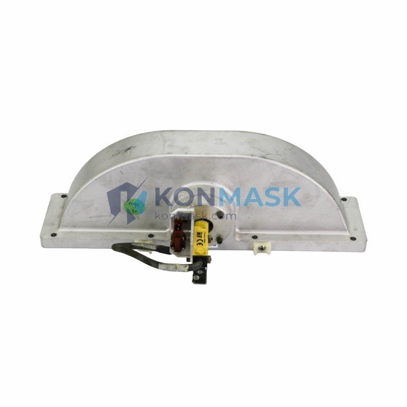 Genuine Applied Materials 0020-28293 0020-22879 17-326448C01 DGF 710-031325-002 810-031325-002 - Industrial Automation Part