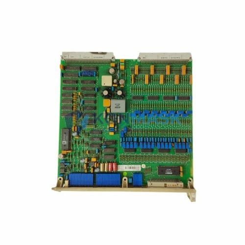 Genuine ABB 3BSE003127R1 DSAI 130D EMC immunity - Industrial Automation Part