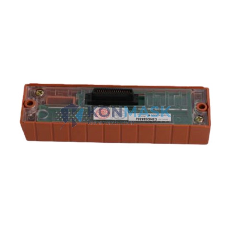 Yokogawa NFCCC01 CENTUM VP, CS 3000 - Technical Label and Specifications