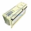 Allen-Bradley 1745-LP102 Allen-Bradley SLC 100 - Front Panel and Connectivity View