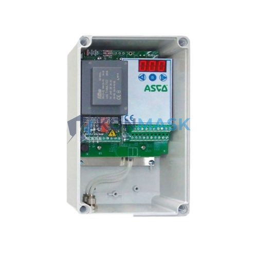 Genuine Emerson ASCO E909PA16MU1 - Industrial Automation Part