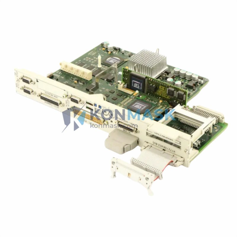 Genuine Siemens 6FC5357-0BB35-0AA0 SINUMERIK 840D sl - Industrial Automation Part