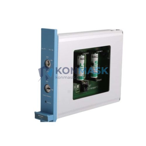 Genuine Honeywell FC-BKM-0001 V1.0 - Industrial Automation Part