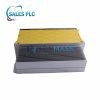 GE FANUC A06B-6290-H106 FANUC αi-B Servo Drive Series - Front Panel and Connectivity View