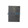 SIEMENS 6GK7443-5DX04-0XE0 SIMATIC NET CP 443-5 Extended - Front Panel and Connectivity View
