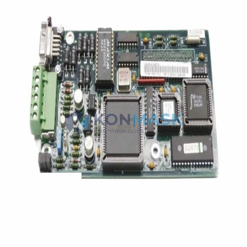 Genuine ABB YPK113A 61002774 - Industrial Automation Part
