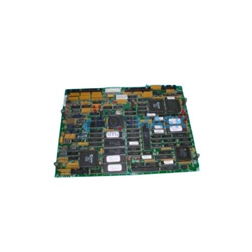 Genuine GE DS215SLCCG1AZZ01A Mark V Turbine Control System - Industrial Automation Part