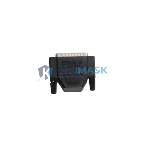 Genuine GE IC693ACC307A GE Series 90-30 PLC - Industrial Automation Part