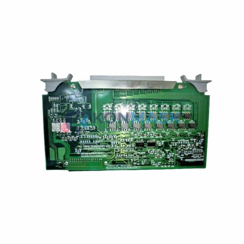 Genuine YOKOGAWA AMM21-S2 - Industrial Automation Part