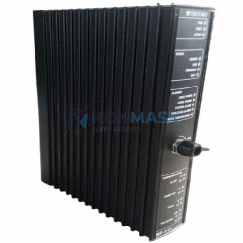 Genuine TRICONEX MP 3101 - Industrial Automation Part