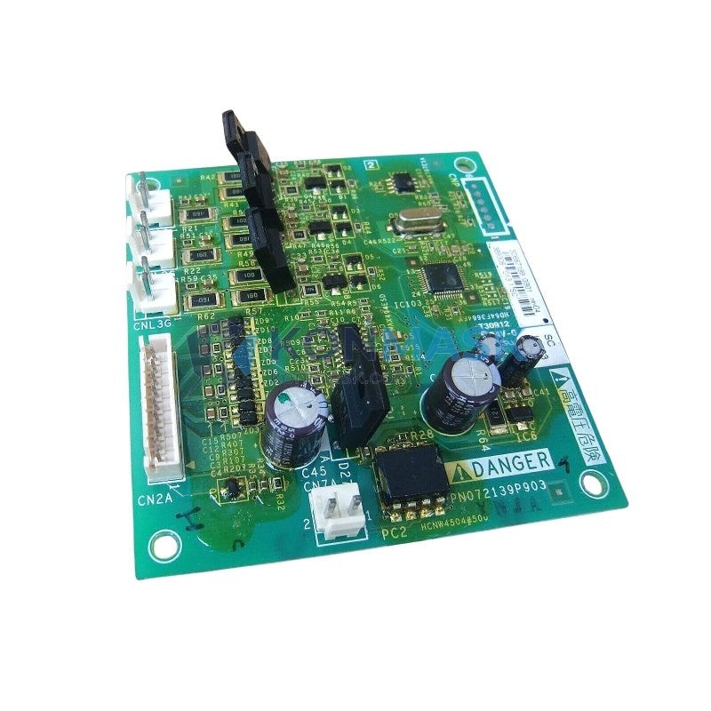 Genuine Schneider Electric PN072139P903 - Industrial Automation Part