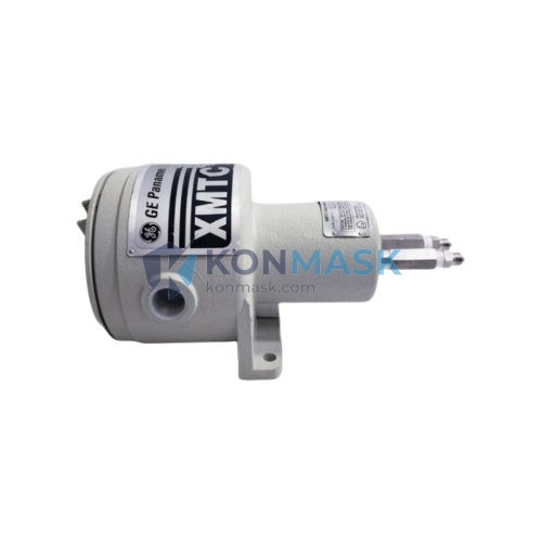 Genuine Panametrics XMTC-62-21 - Industrial Automation Part