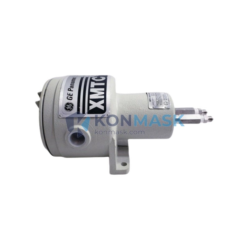 Genuine Panametrics XMTC-62-21 - Industrial Automation Part