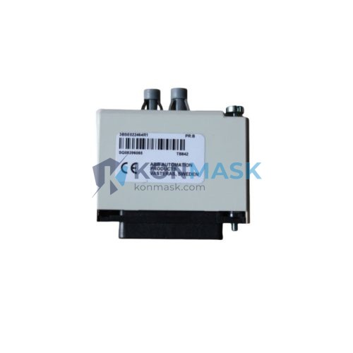 Genuine ABB TB842 - Industrial Automation Part