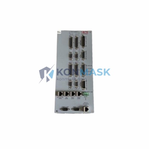 Genuine ACS Motion Control SPiiPlusSAnt-HP-4-E-M0 - Industrial Automation Part