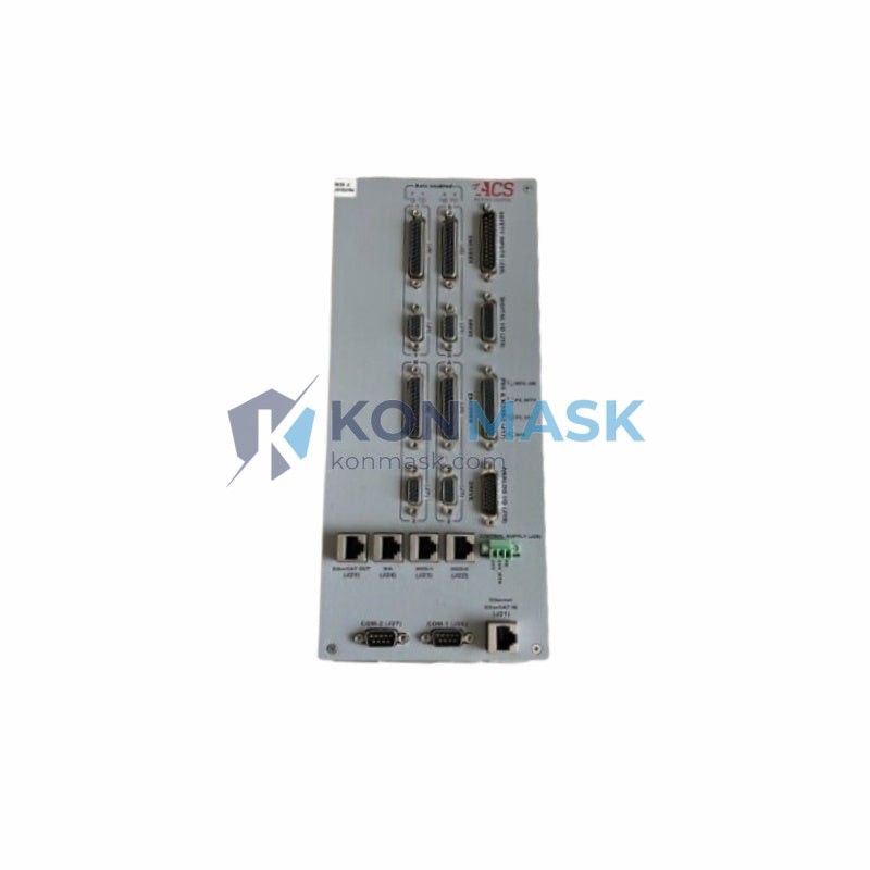 Genuine ACS Motion Control SPiiPlusSAnt-HP-4-E-M0 - Industrial Automation Part