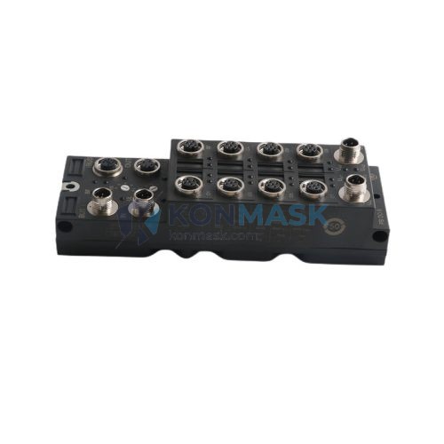 Genuine GE IC676PBO082 - Industrial Automation Part