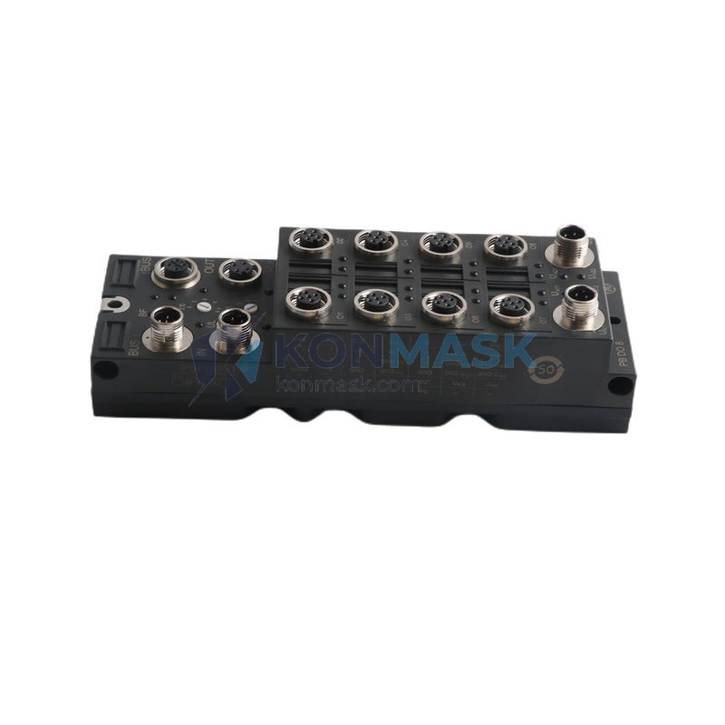 Genuine GE IC676PBO082 - Industrial Automation Part