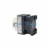 Schneider Electric LC1D12BDC TeSys D - Front Panel and Connectivity View