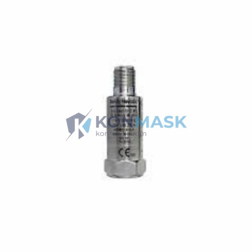Genuine BENTLY NEVADA 177230-01-02-05 3500 Series - Industrial Automation Part