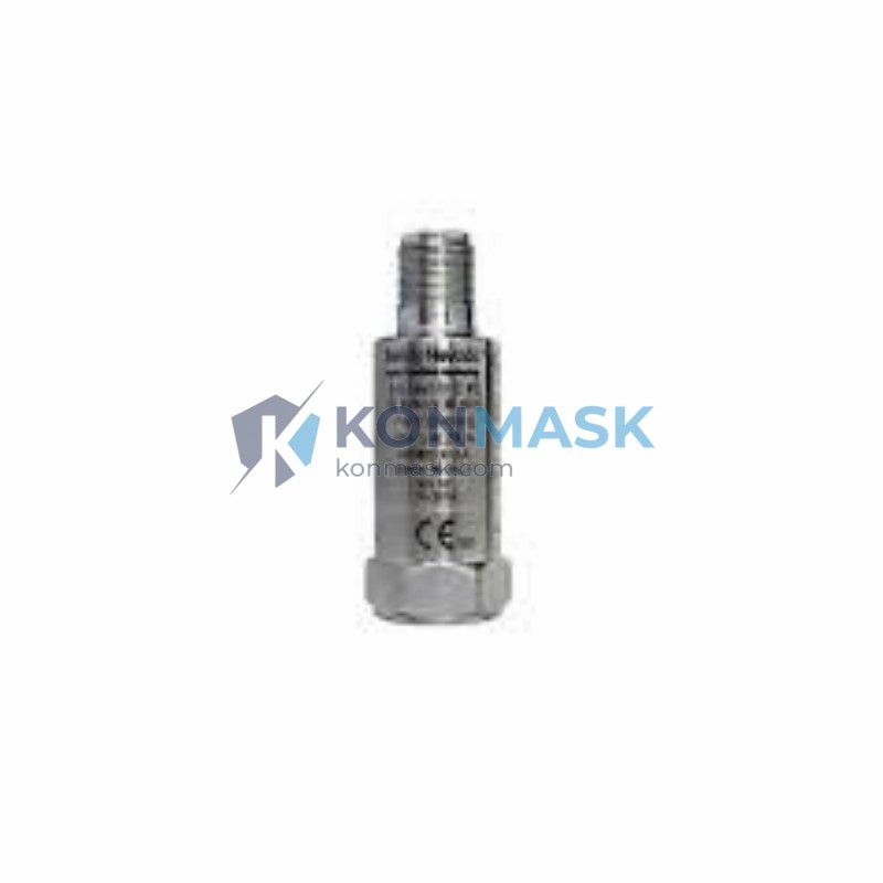 Genuine BENTLY NEVADA 177230-01-02-05 3500 Series - Industrial Automation Part
