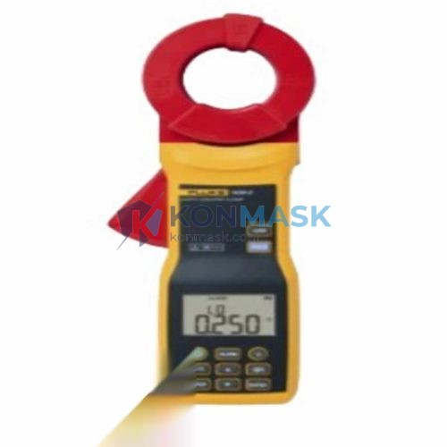 Genuine Fluke 1630-2FC - Industrial Automation Part