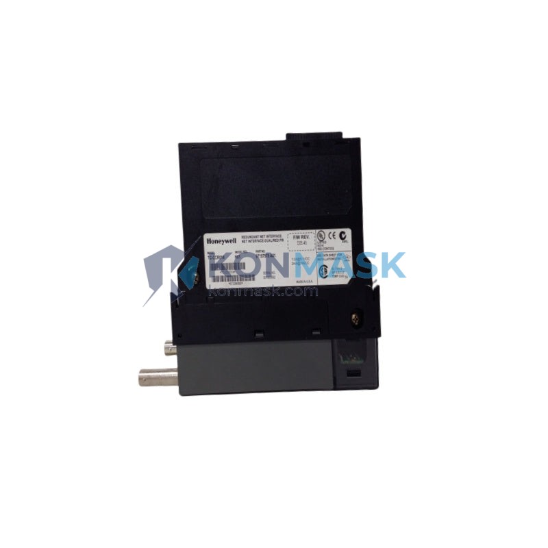 Genuine Honeywell 900H01-0202 Honeywell HC900 Hybrid Controller - Industrial Automation Part