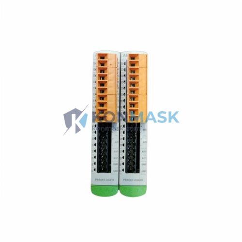 Genuine KEBA AM299/A AM Series (Modular I/O) - Industrial Automation Part