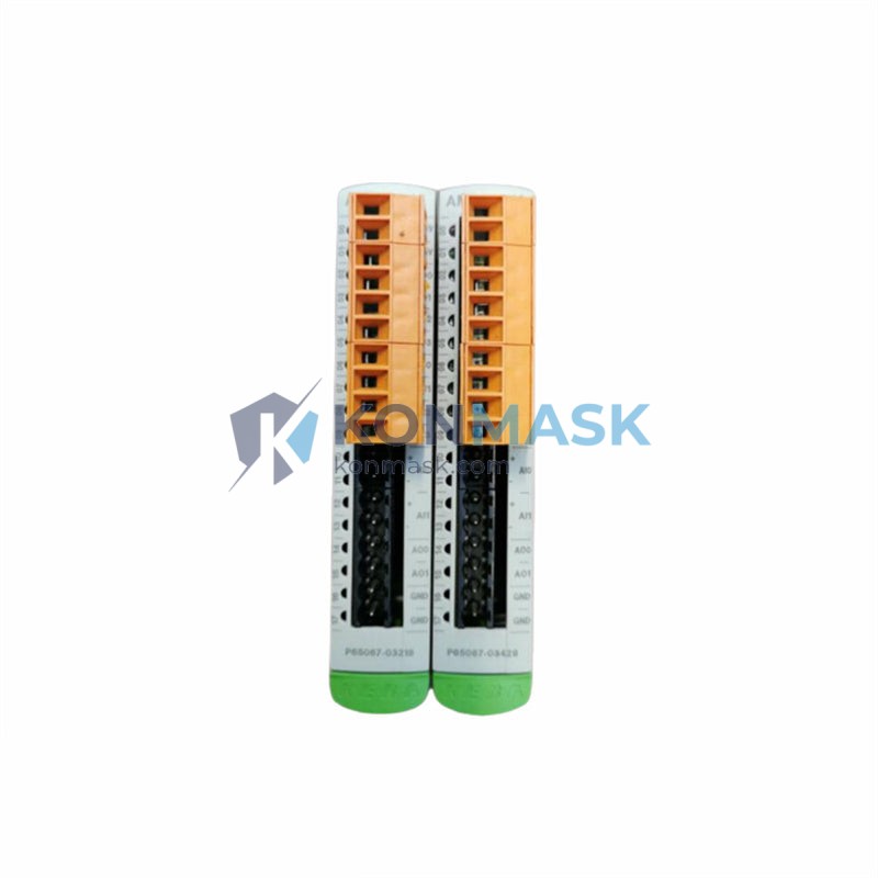 Genuine KEBA AM299/A AM Series (Modular I/O) - Industrial Automation Part