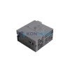 YOKOGAWA VI451-10 S2 CENTUM VP Distributed Control System - Front Panel and Connectivity View