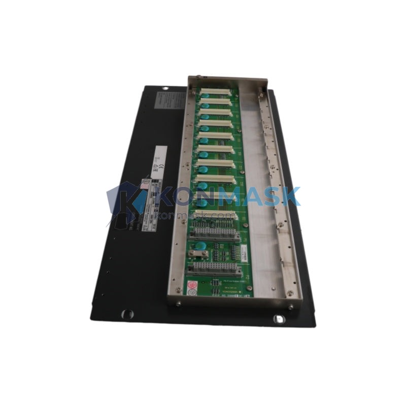 Yokogawa ANB10D-427/CU2T CENTUM CS3000 / CENTUM VP - Technical Label and Specifications
