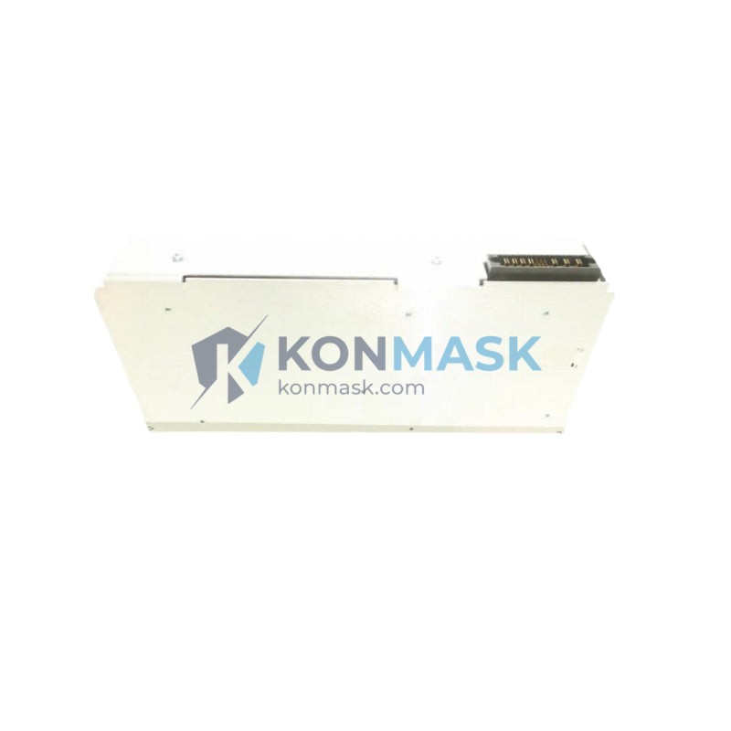 HONEYWELL CC-PWRR01 51198685-100 - Front Panel and Connectivity View