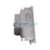 Allen-Bradley 150-F135NBDB SMC Flex - Front Panel and Connectivity View