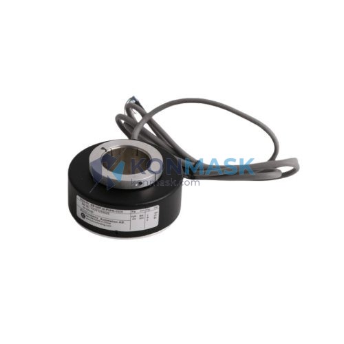 Genuine ELCO EB100P38-P6PR-1024 - Industrial Automation Part