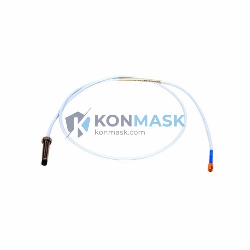 Genuine Bently Nevada 330104-02-18-10-01-00 Bently Nevada 3300 XL - Industrial Automation Part