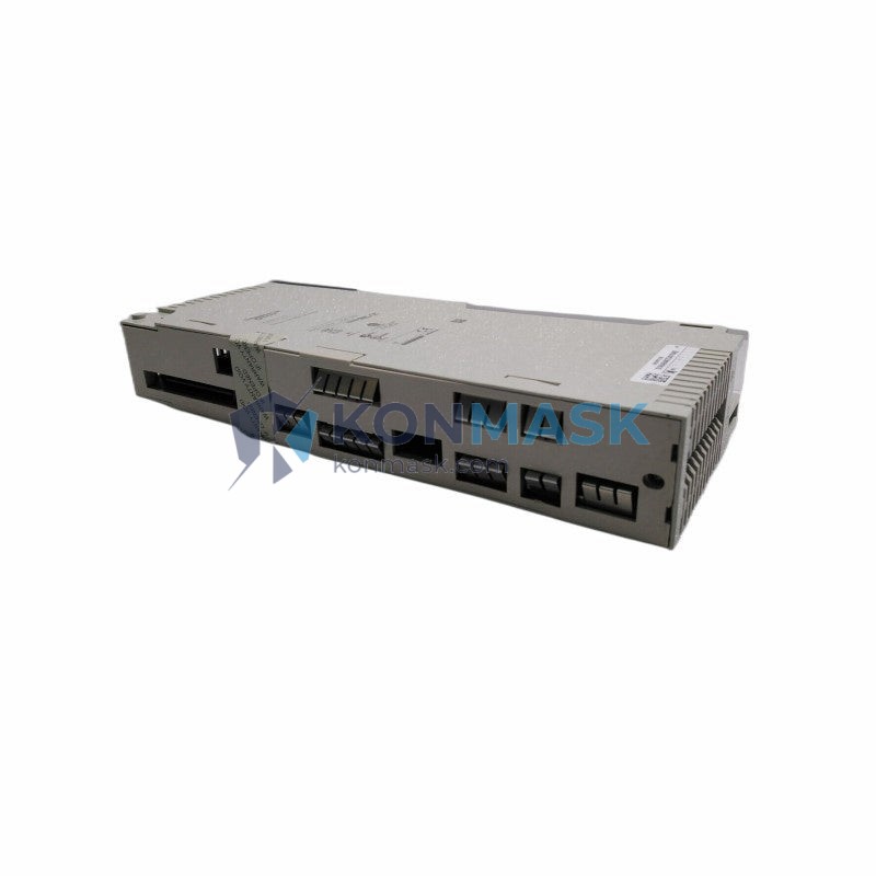 Schneider Electric 140CRP31200 - Technical Label and Specifications