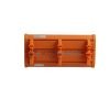 Honeywell FC-TSGASH-1624 Experion PKS / TDC 3000 Compatible - Front Panel and Connectivity View