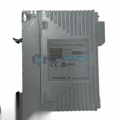 Genuine YOKOGAWA ADV561-P00 S2 CENTUM VP or CS 3000 - Industrial Automation Part