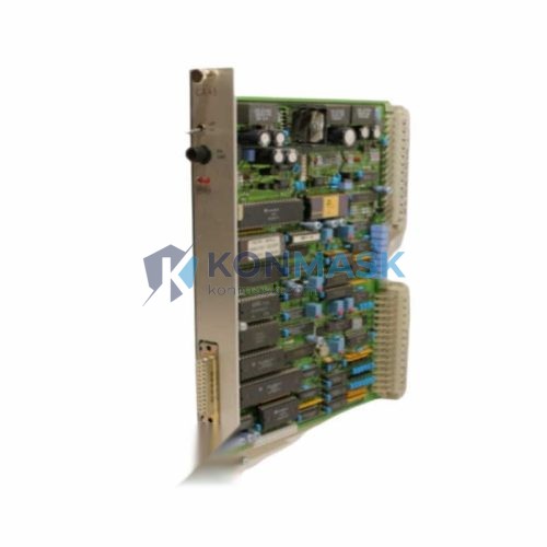 Genuine SULZER Control board - Industrial Automation Part