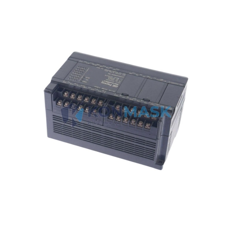 Genuine GE IC200UDR005 - Industrial Automation Part