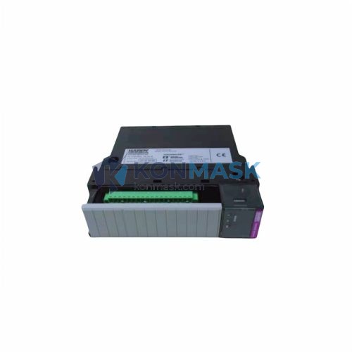 Genuine HARDY HI 1756-2WS 1756 ControlLogix - Industrial Automation Part