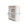 ABB AI830 3BSE008518R1 S800 I/O (AC800M compatible) - Front Panel and Connectivity View