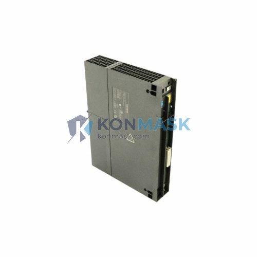 Genuine SIEMENS 6ES7407-0KR02-0AA0 S7-400 - Industrial Automation Part